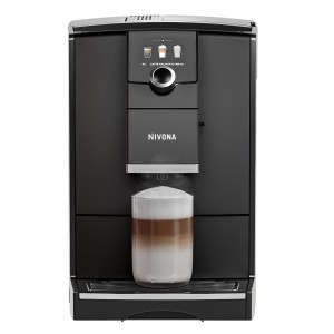 Кофемашина Nivona CafeRomatica 790